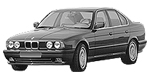 BMW E34 P342C Fault Code