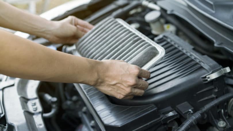 See P342C repair manual